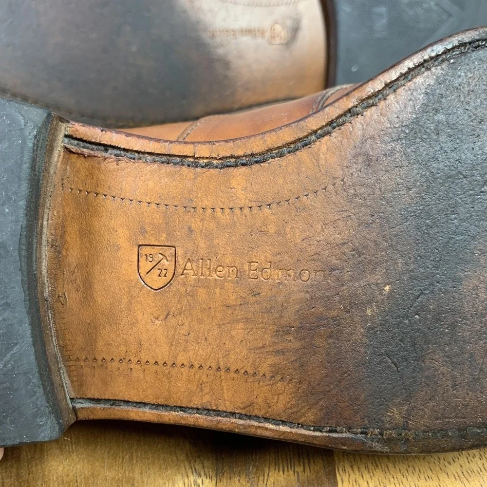 Allen Edmonds 